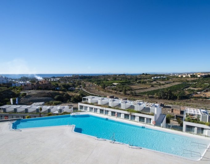 Apartamentos con mucho mas que solo vistas