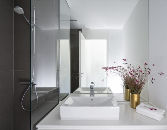 Apartamentos con mucho mas que solo vistas
