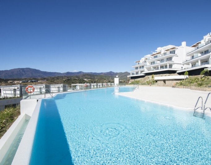 Apartamentos con mucho mas que solo vistas