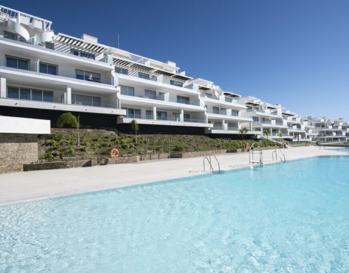 Apartamentos con mucho mas que solo vistas