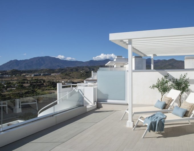 Apartamentos con mucho mas que solo vistas