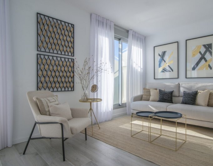 Apartamentos con mucho mas que solo vistas