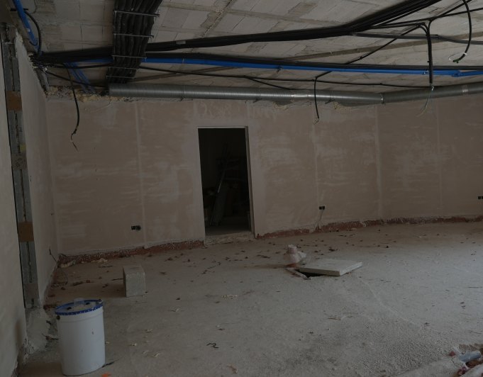3 Villas de nueva construcción junto a la playa, llave en mano, en Marbella este