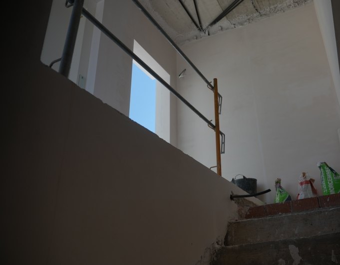 3 Villas de nueva construcción junto a la playa, llave en mano, en Marbella este