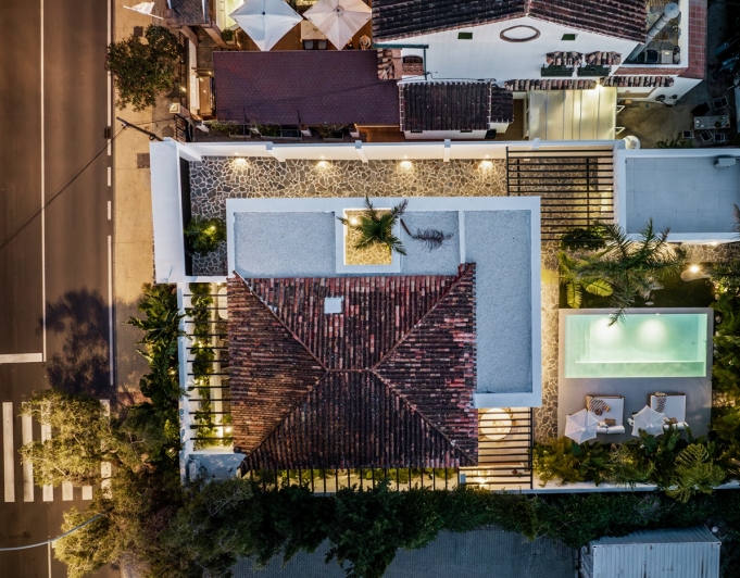 Mycket högkvalitativ villa i Nueva Andalucia nära Puerto Banus