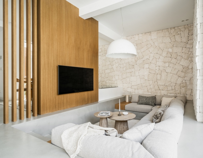 Mycket högkvalitativ villa i Nueva Andalucia nära Puerto Banus