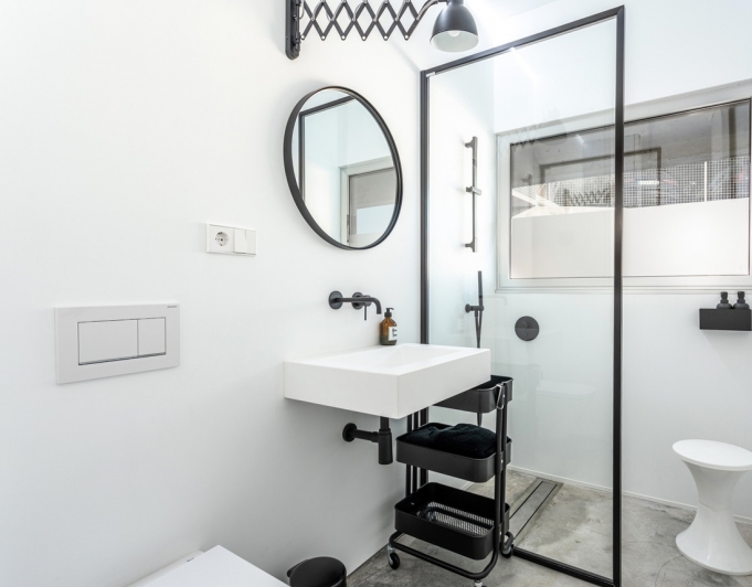 LUXURY CONTEMPORARY VILLA WITH MINIMALIST DESIGN IN THE VALTOCADO URBANIZATION, MIJAS