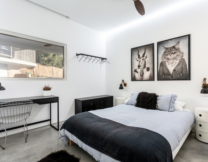 LUXURY CONTEMPORARY VILLA WITH MINIMALIST DESIGN IN THE VALTOCADO URBANIZATION, MIJAS