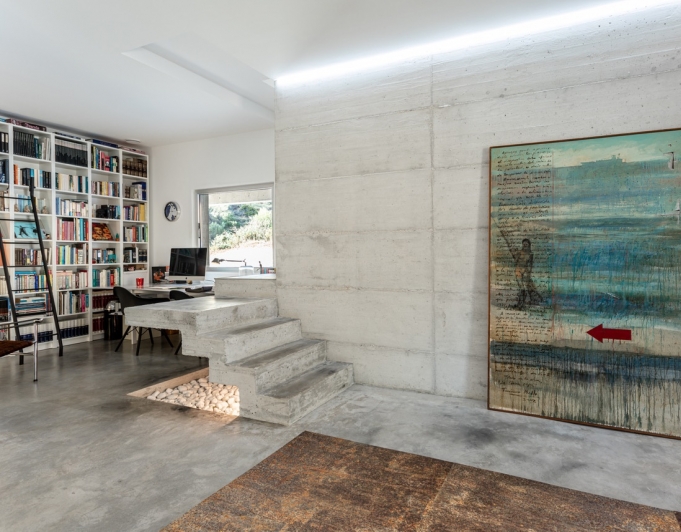 LUXURY CONTEMPORARY VILLA WITH MINIMALIST DESIGN IN THE VALTOCADO URBANIZATION, MIJAS