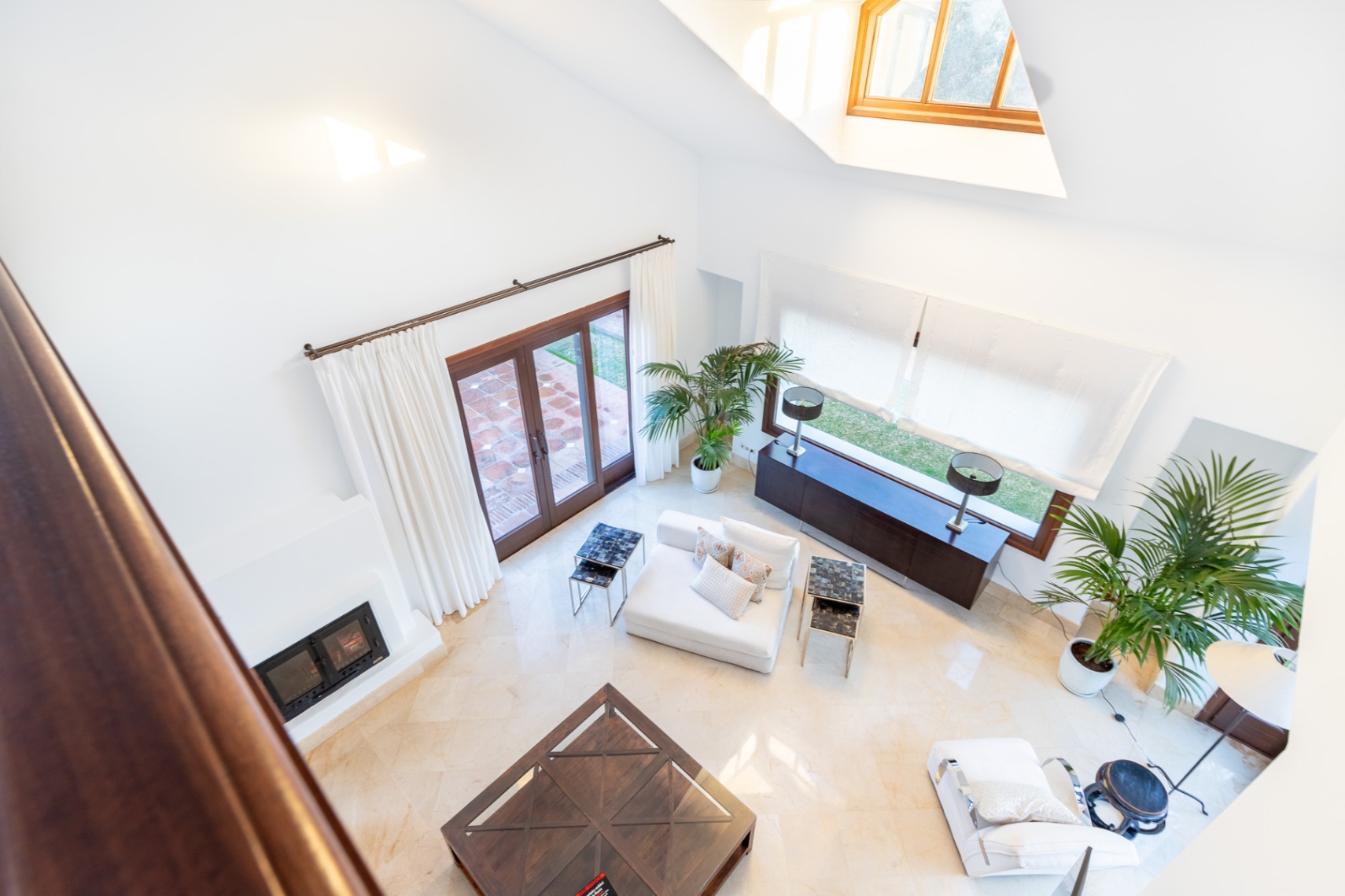 Nuevo lanzamiento al mercado de esta pintoresca villa en el centro del campo de golf de Guadalmina