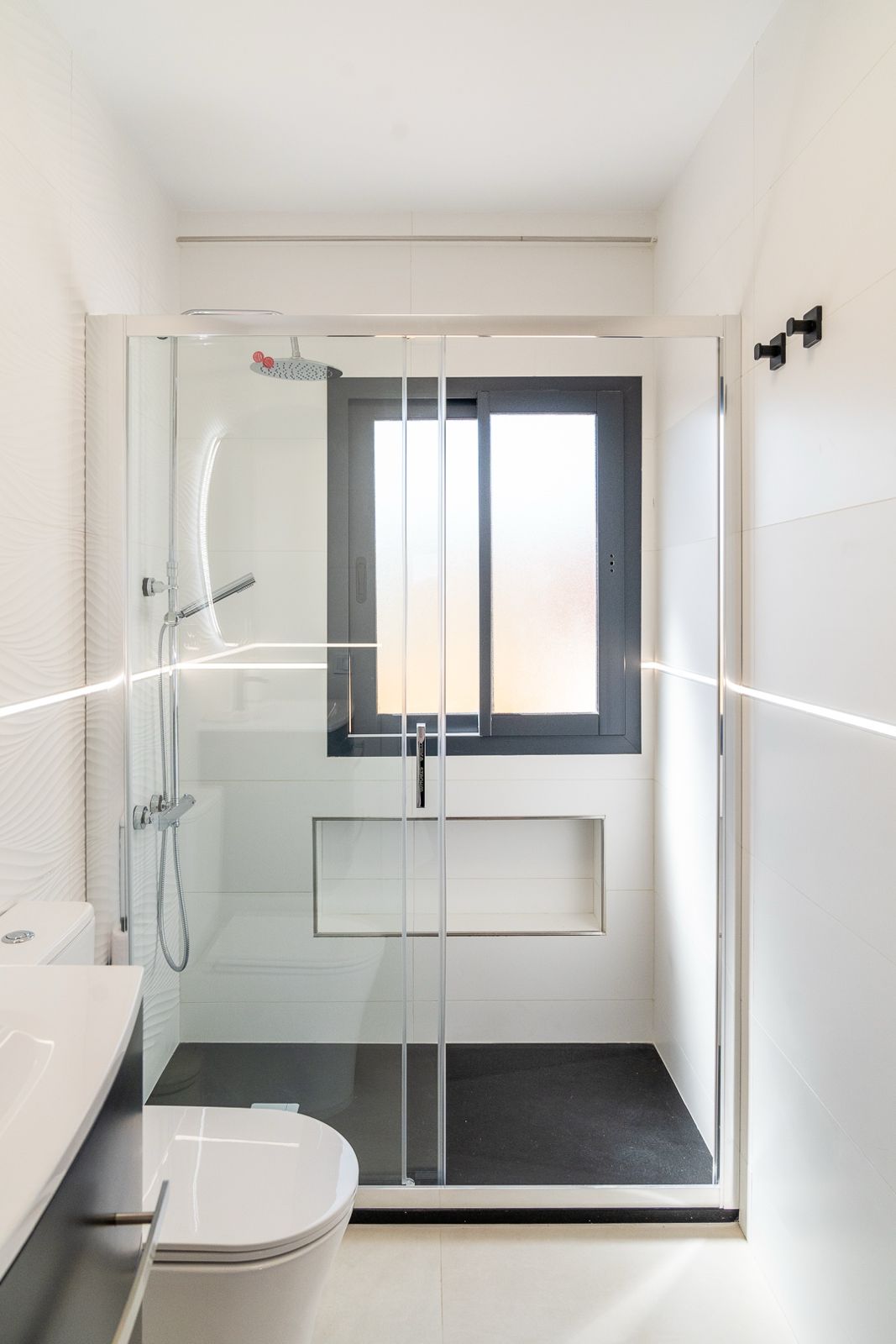 Apartamento en Fuengirola - Alquiler a largo plazo de 2 habitaciones