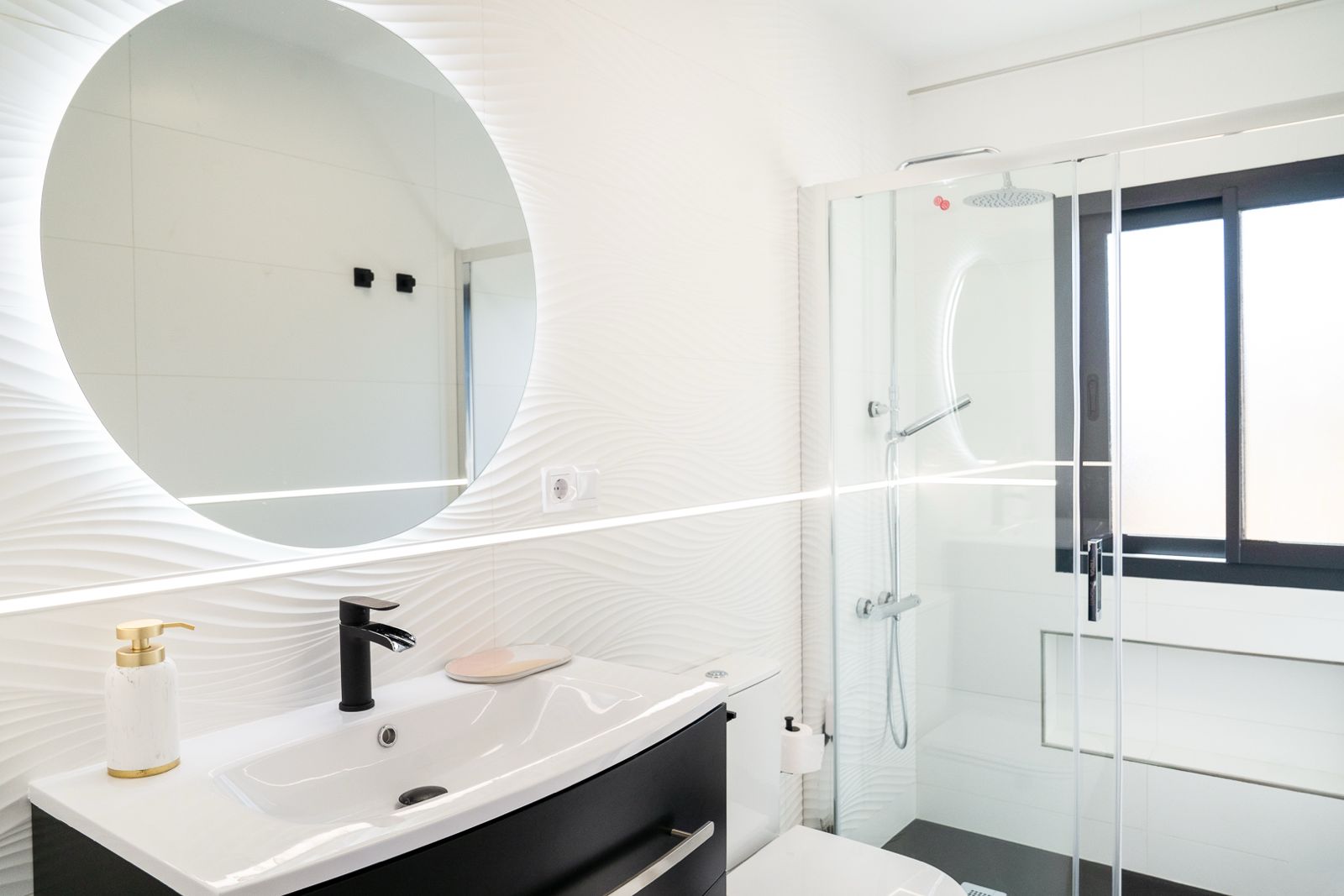 Apartamento en Fuengirola - Alquiler a largo plazo de 2 habitaciones