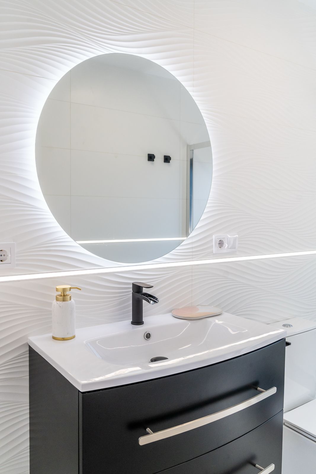 Apartamento en Fuengirola - Alquiler a largo plazo de 2 habitaciones