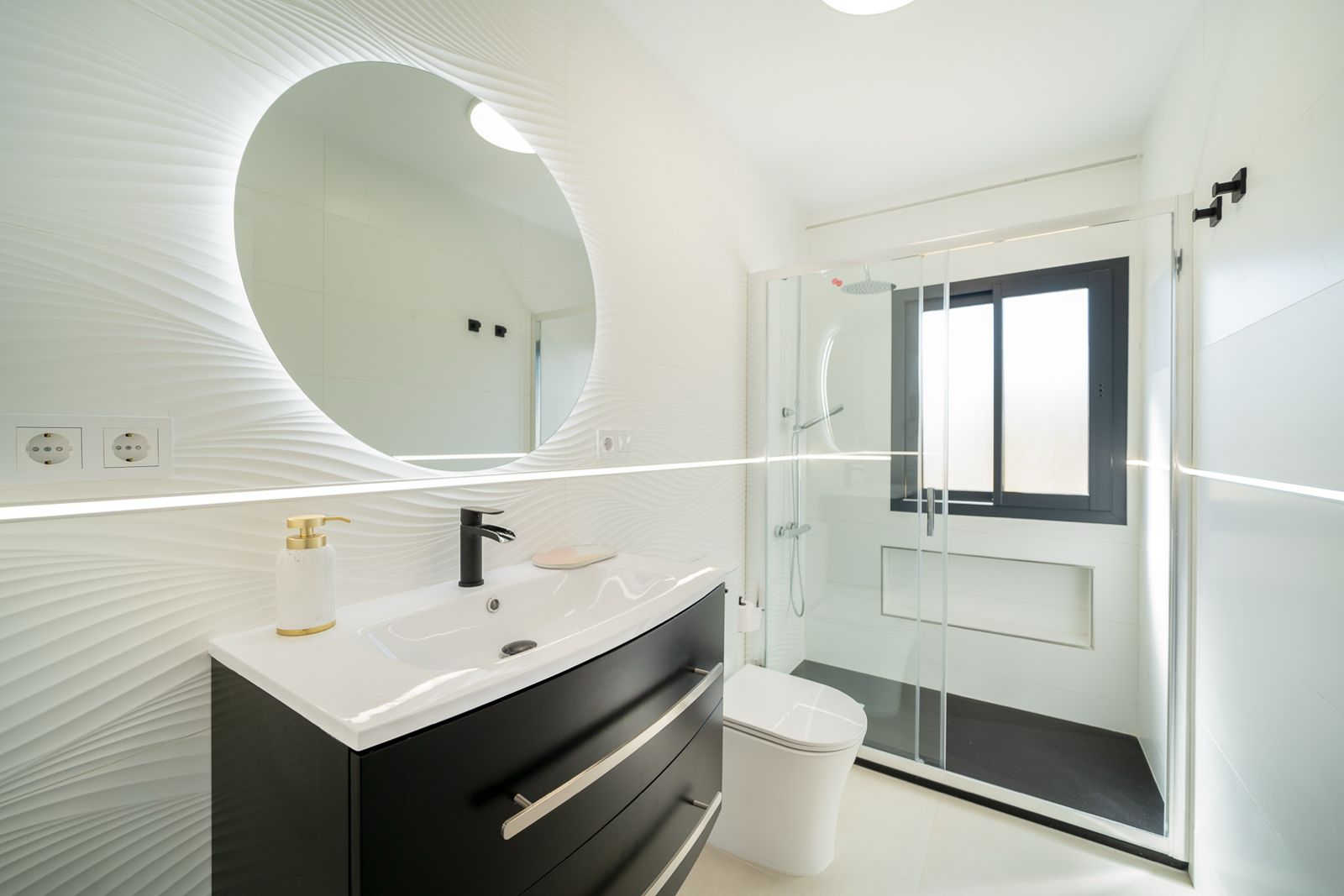Apartamento en Fuengirola - Alquiler a largo plazo de 2 habitaciones