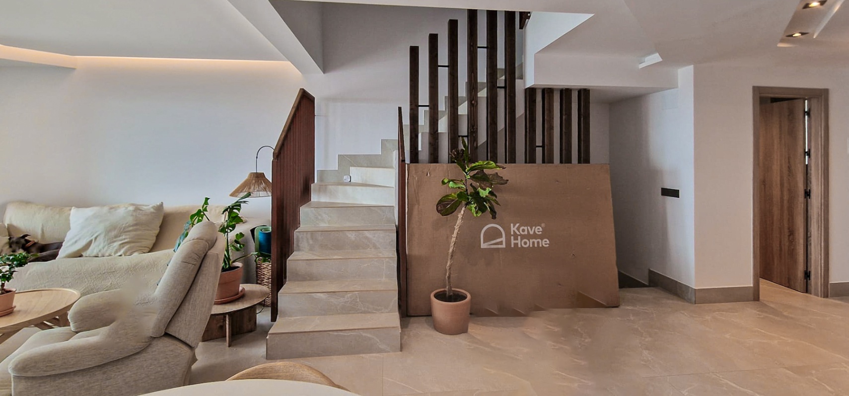 Casa moderna con vistas al lago que enamoran y casi nueva a estrenar!