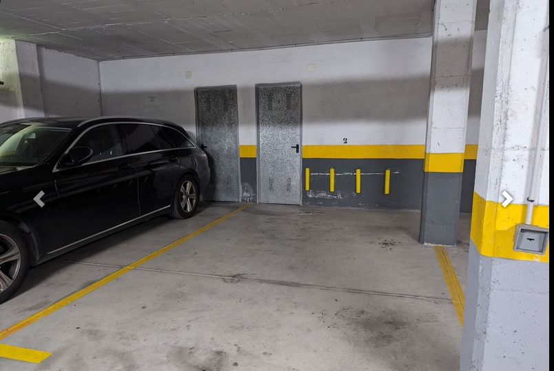 Piso de 2 dormitorios en alquiler a largo plazo en Mijas