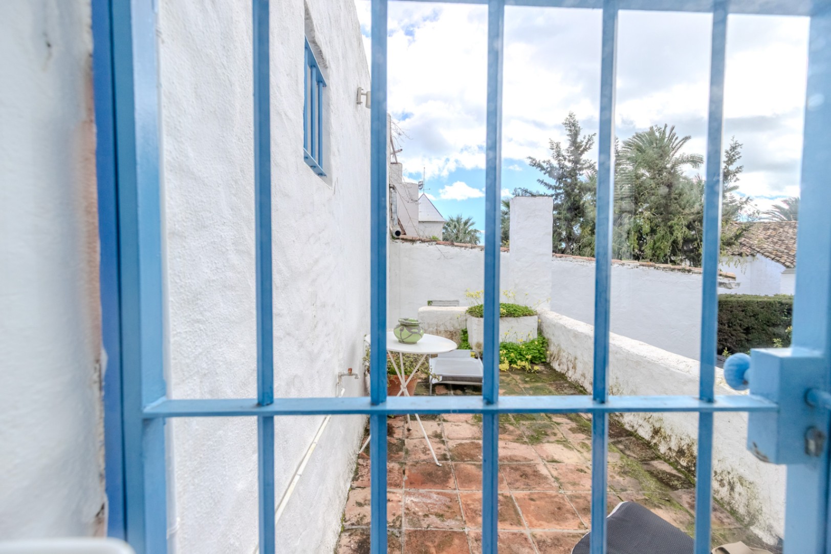 Encantador Adosado en Sierra Blanca, Marbella