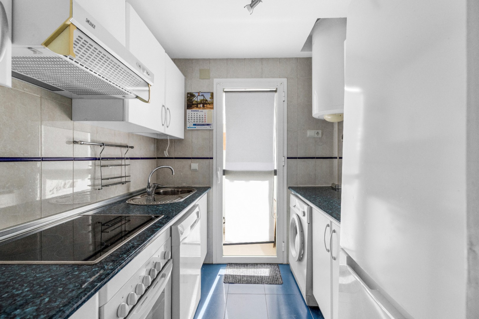 Penthouse with Private Solarium and Panoramic Sea Views in Riviera del Sol