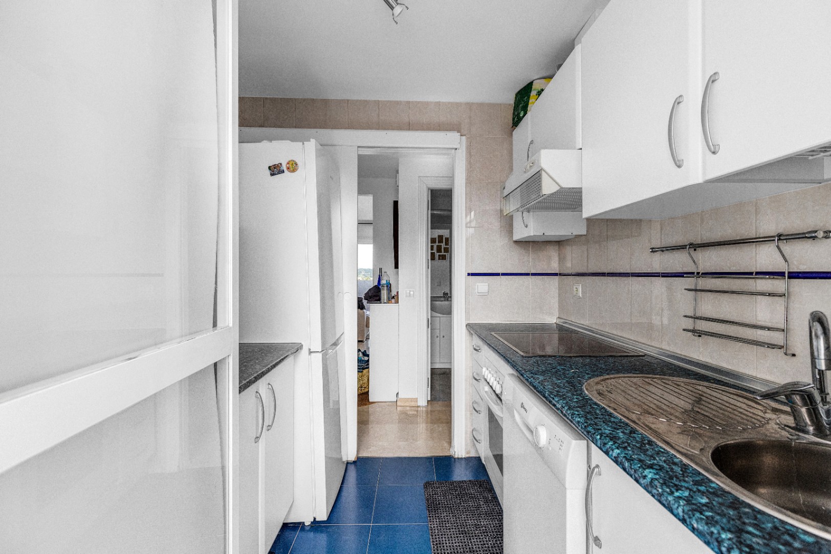 Penthouse with Private Solarium and Panoramic Sea Views in Riviera del Sol