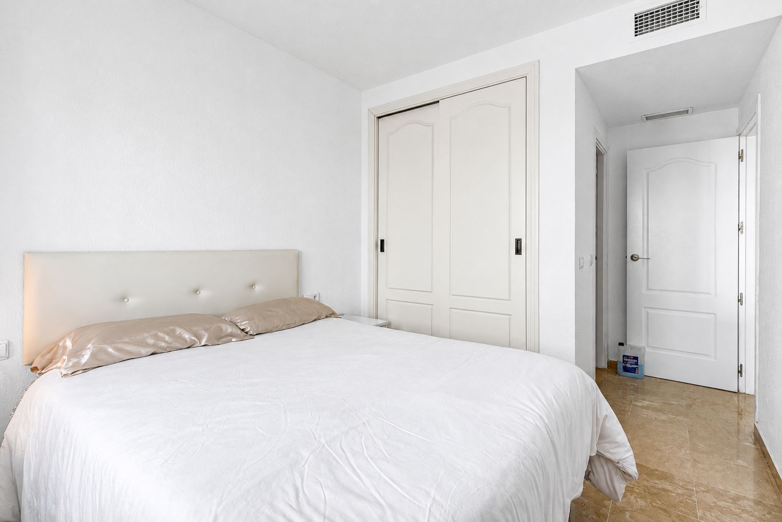 Apartamento en venta de 2 dormitorios en Mijas, Málaga