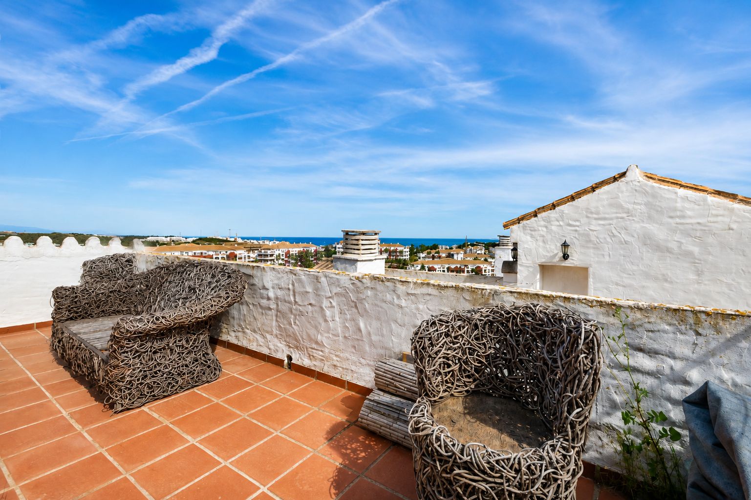 Apartamento en venta de 2 dormitorios en Mijas, Málaga