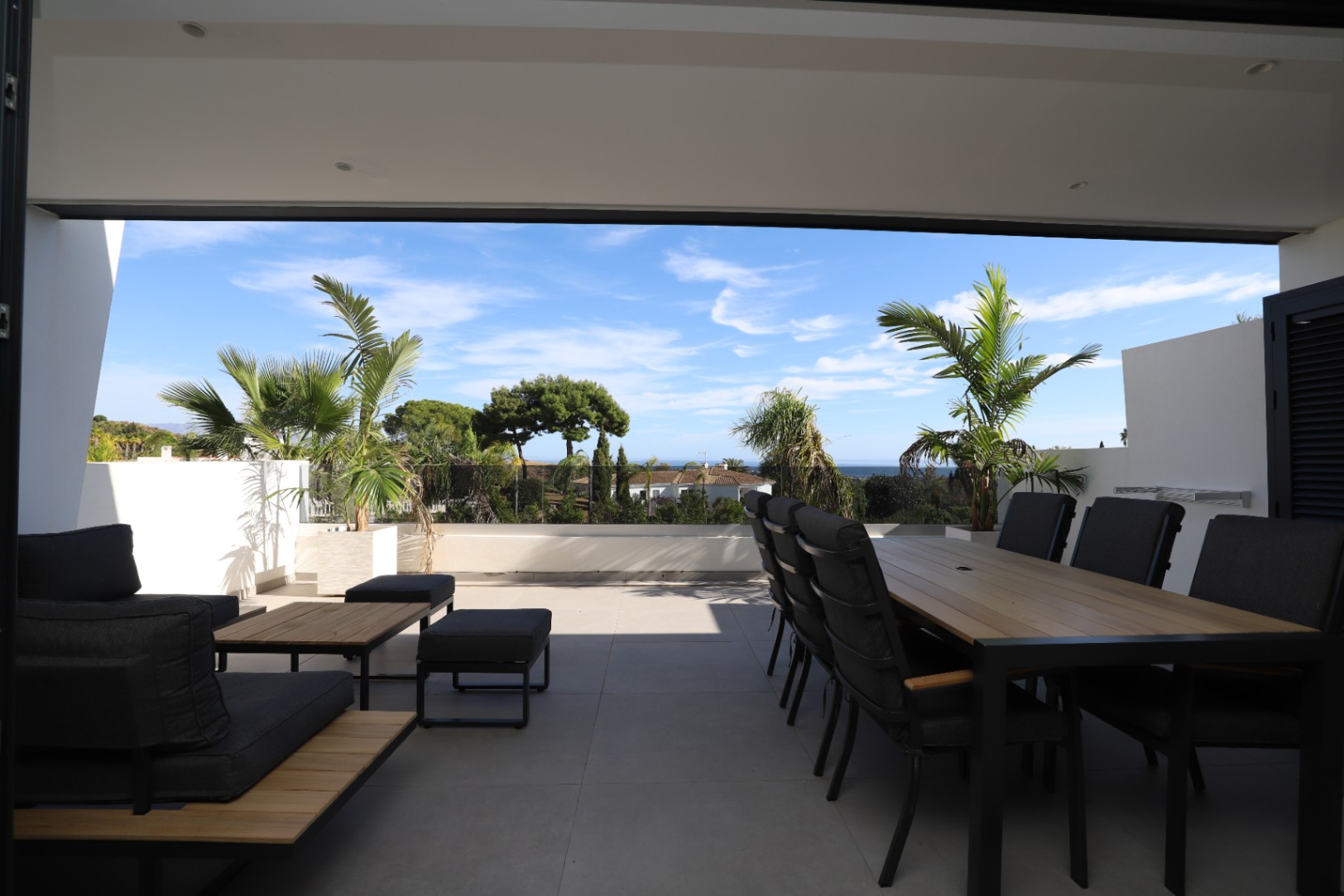 Alquiler de larga temporada en la deseada urbanización de lujo Mirador de Estepona Hills