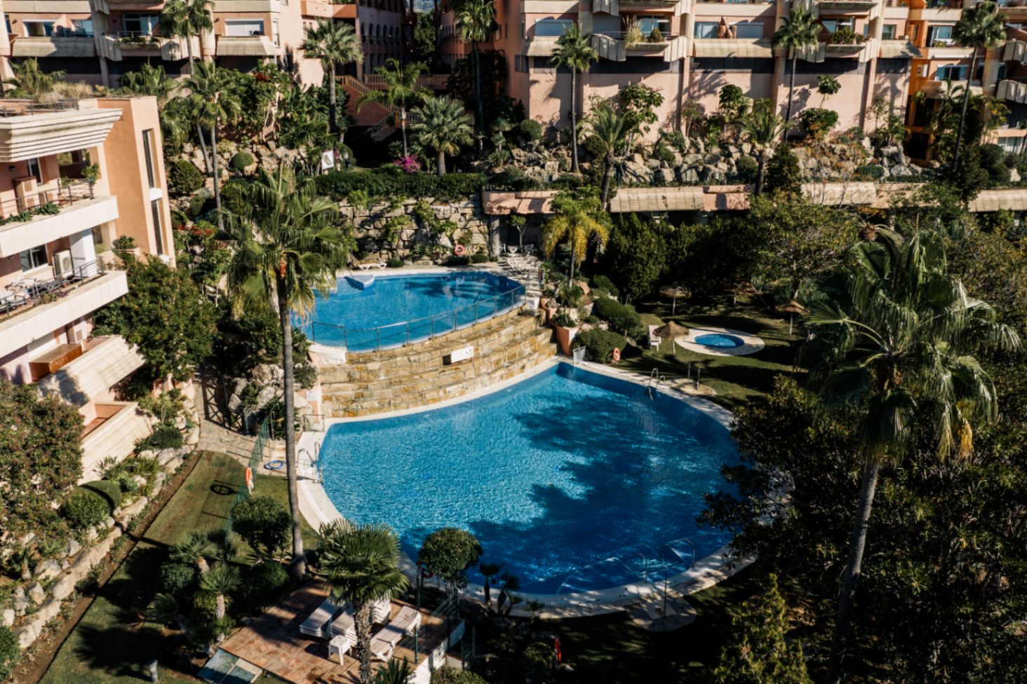 Atico a la venta en Magna Mabella