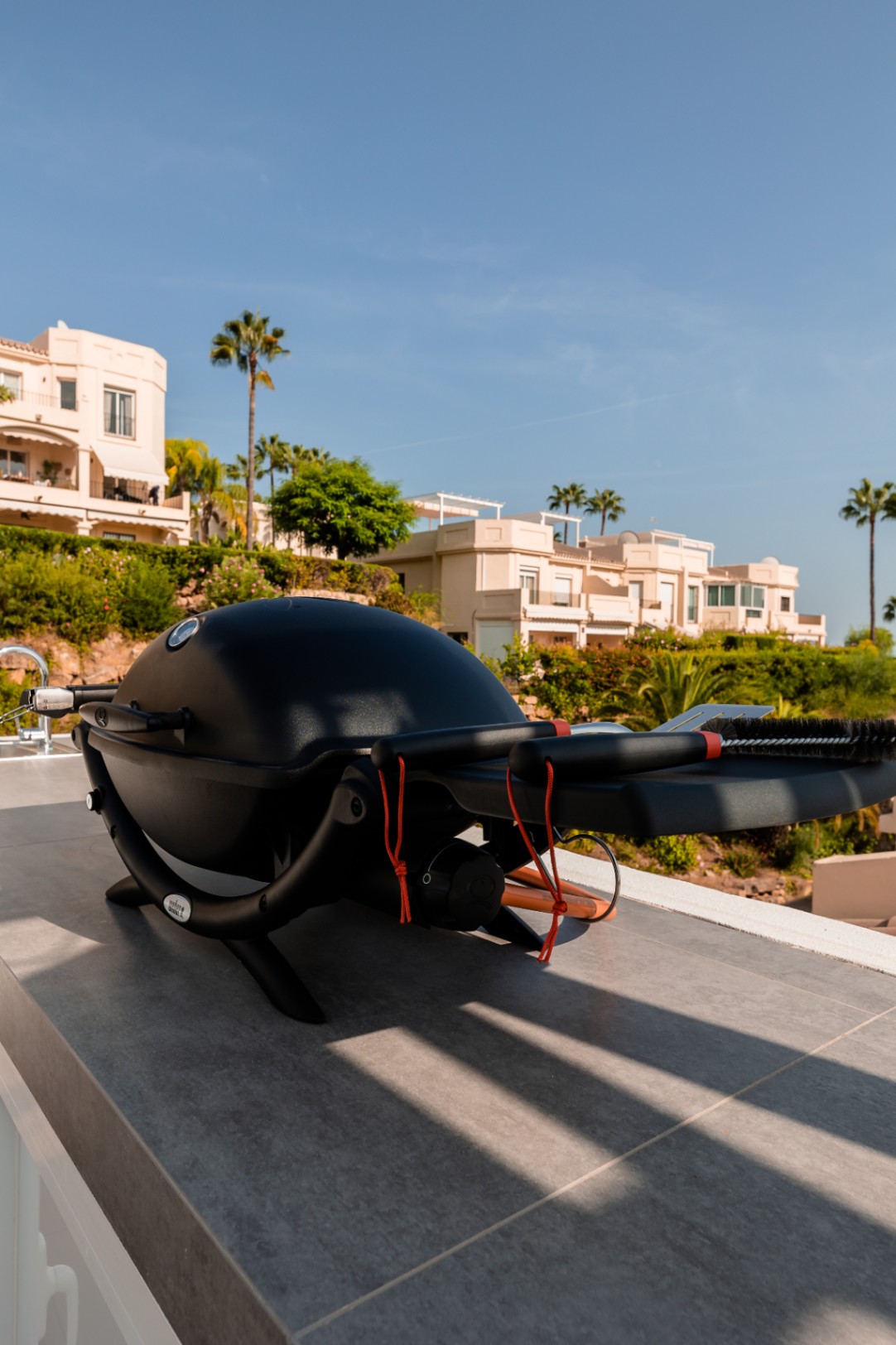 Lujoso Ático en Marbella, La Quinta: 3 habitaciones, 2 baños, alquiler a largo plazo
