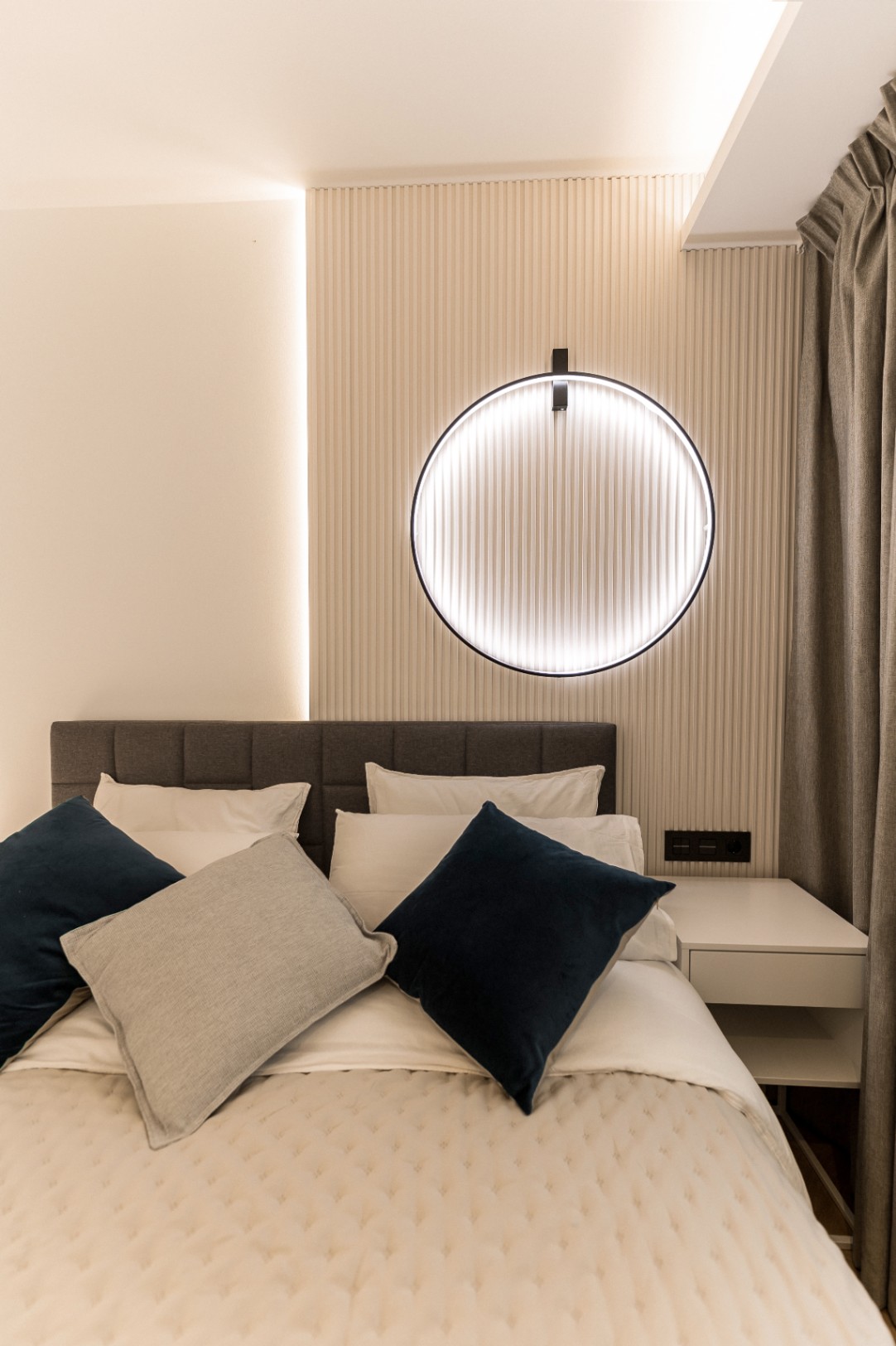 Lujoso Ático en Marbella, La Quinta: 3 habitaciones, 2 baños, alquiler a largo plazo