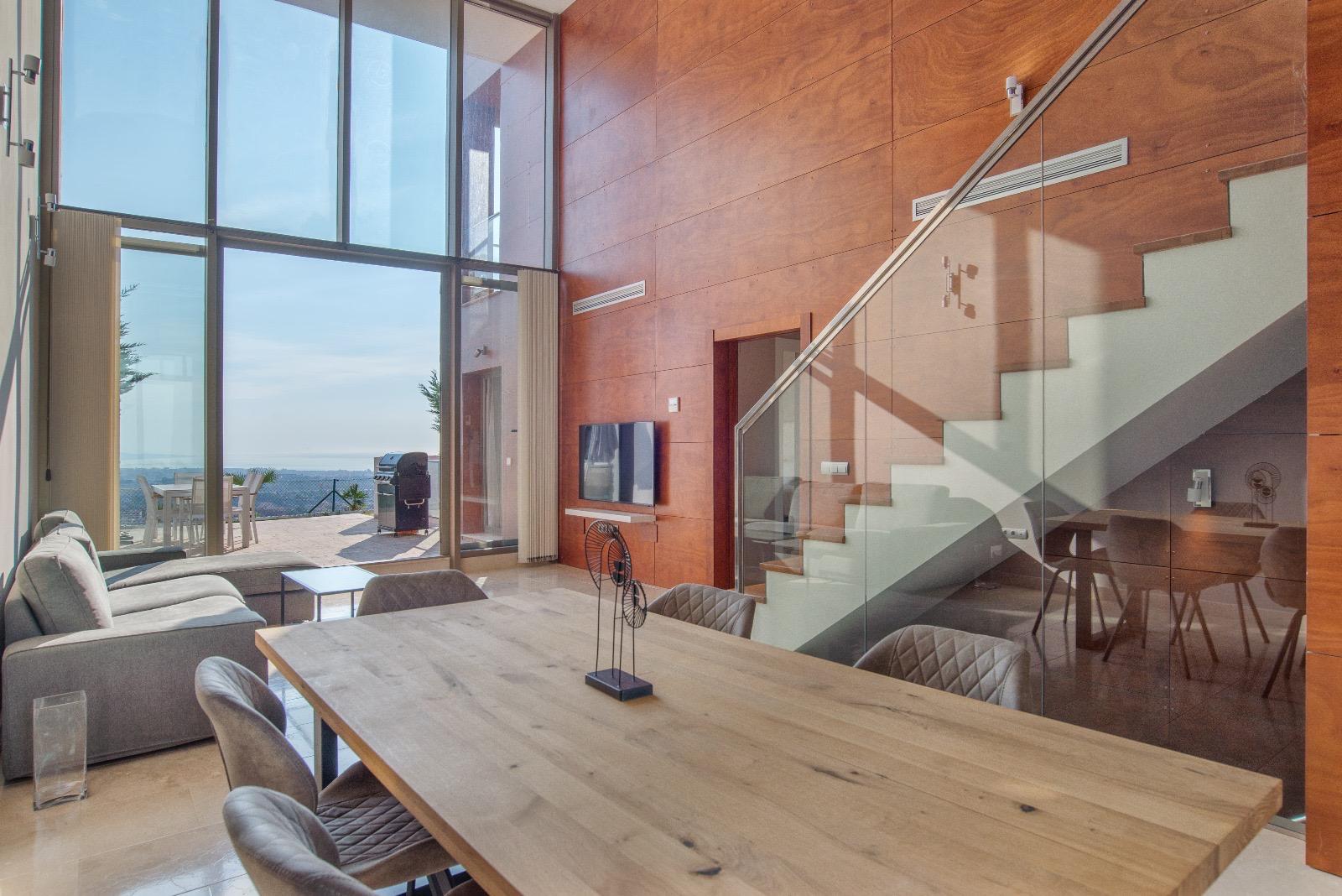 Casa adosada en venta con 3 habitaciones y piscina comunitaria