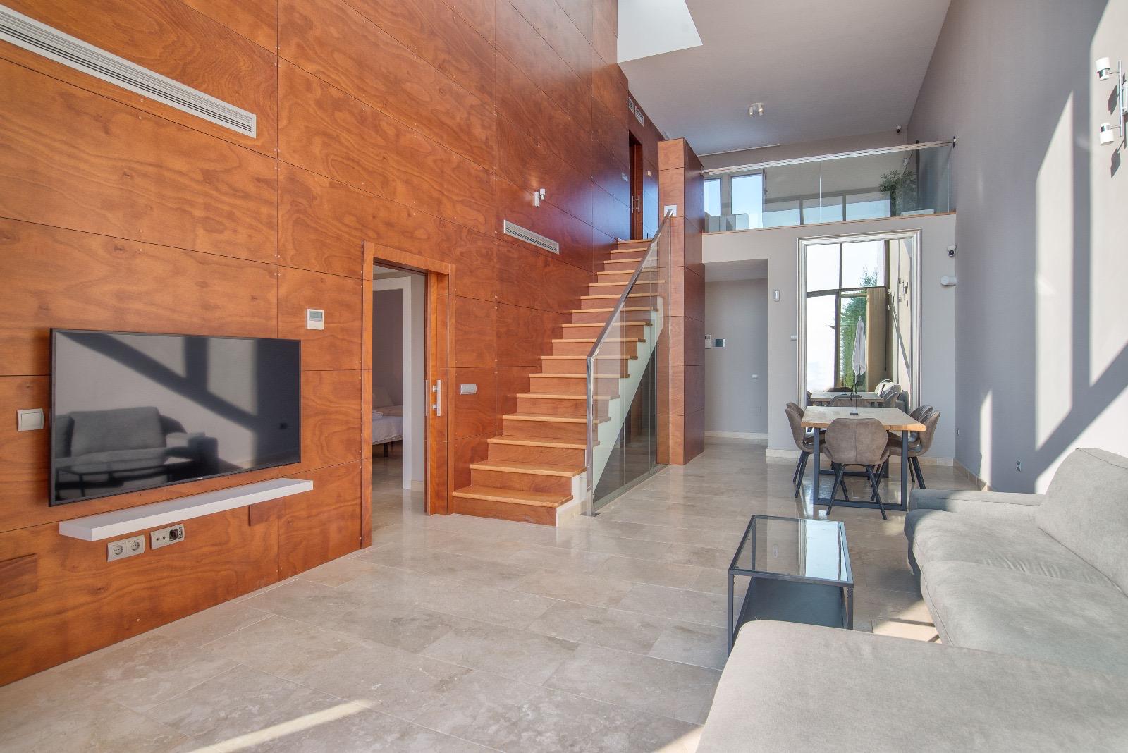 Casa adosada en venta con 3 habitaciones y piscina comunitaria