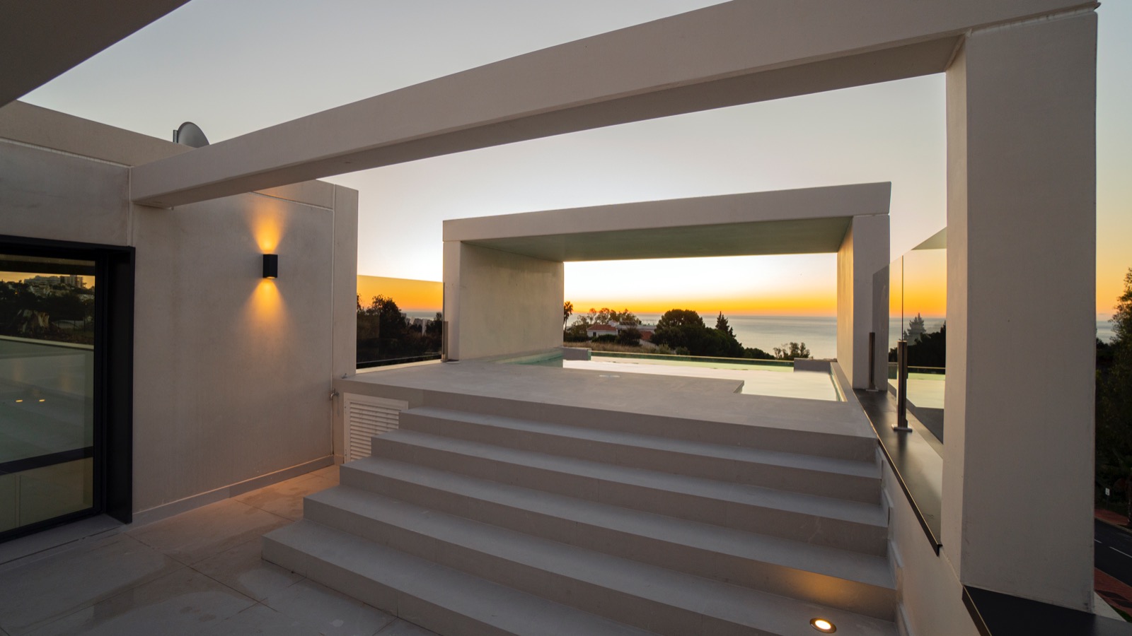 Brand new villa proyect for sell