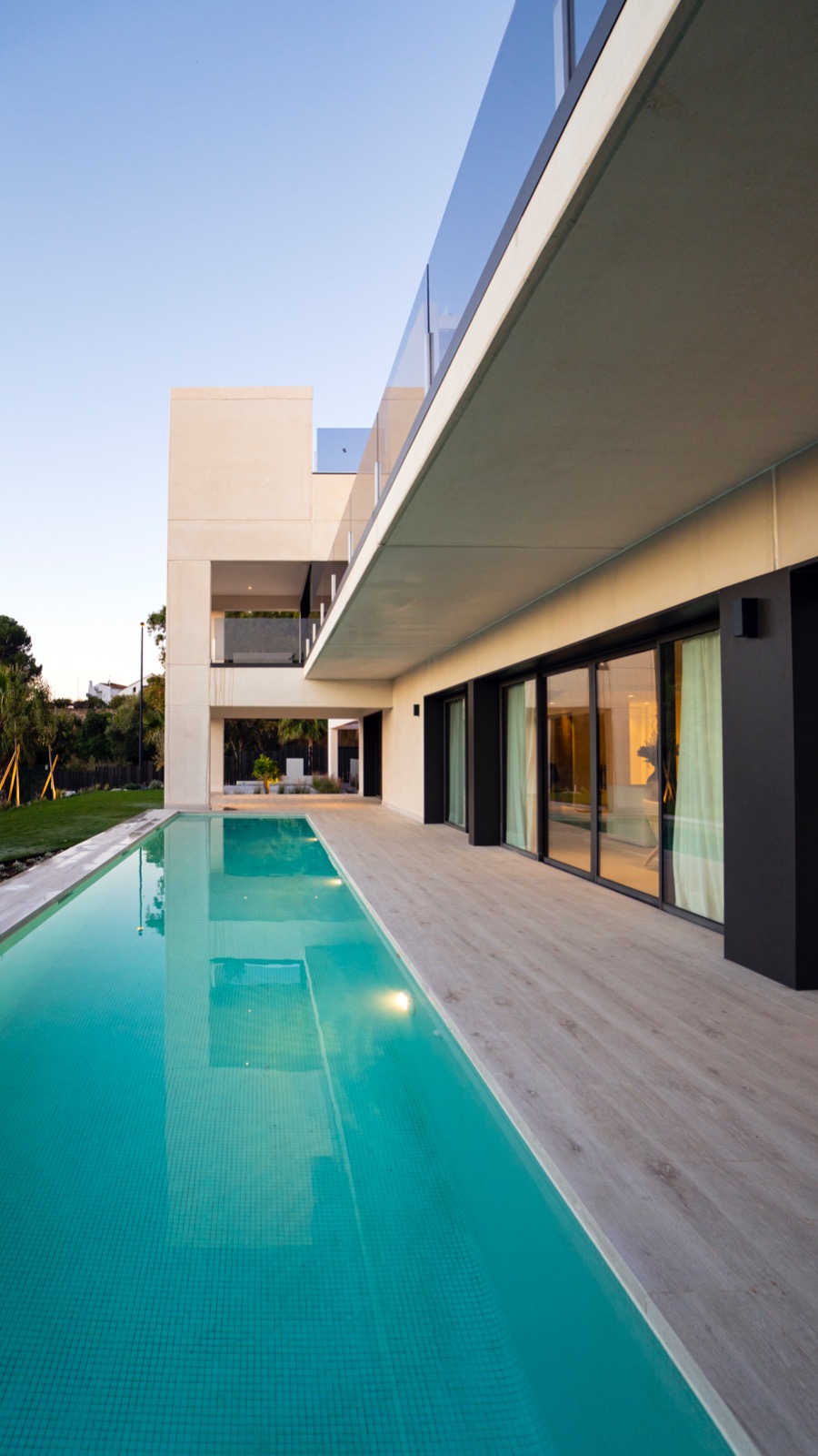 Brand new villa proyect for sell