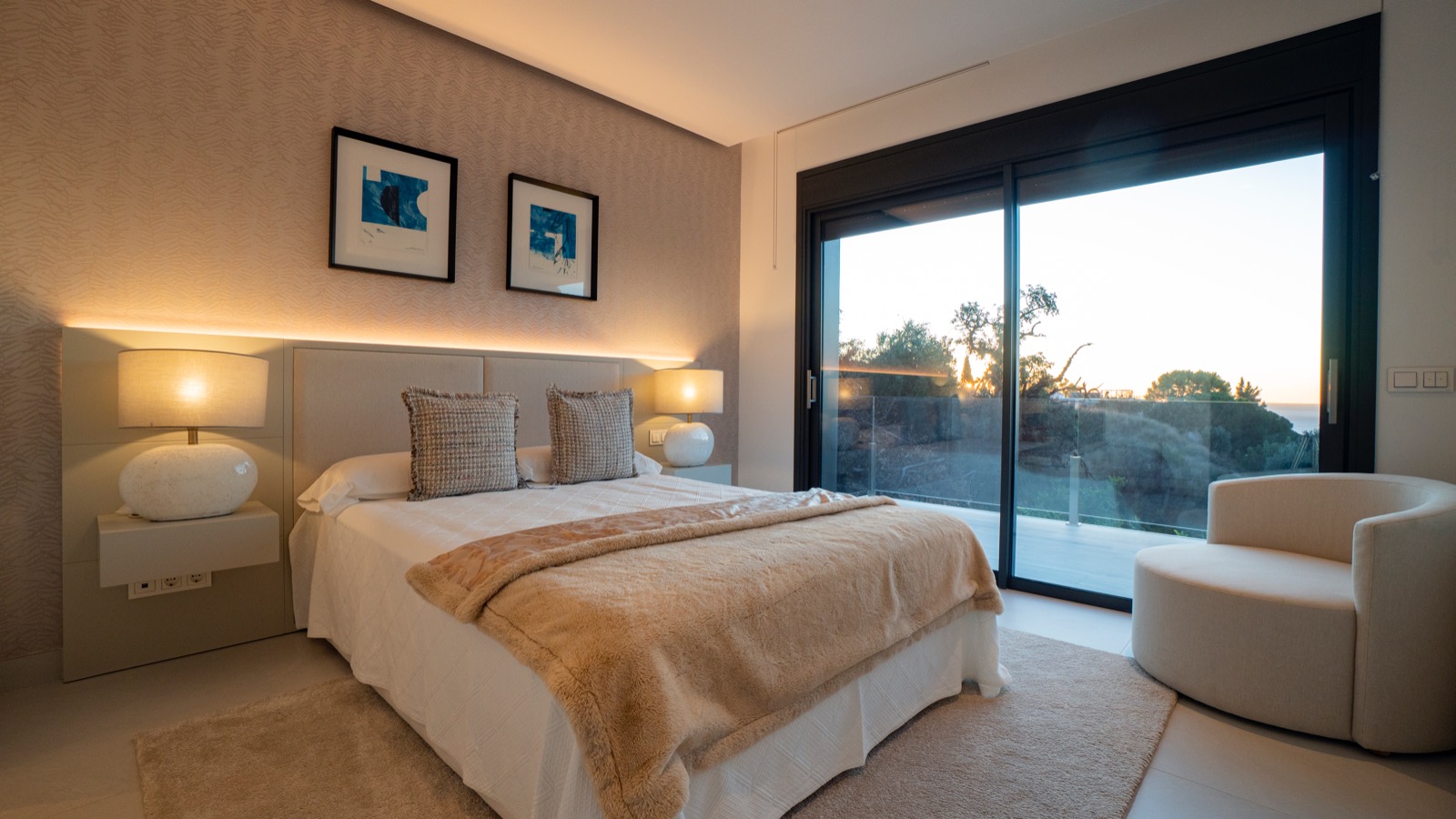 Brand new villa proyect for sell