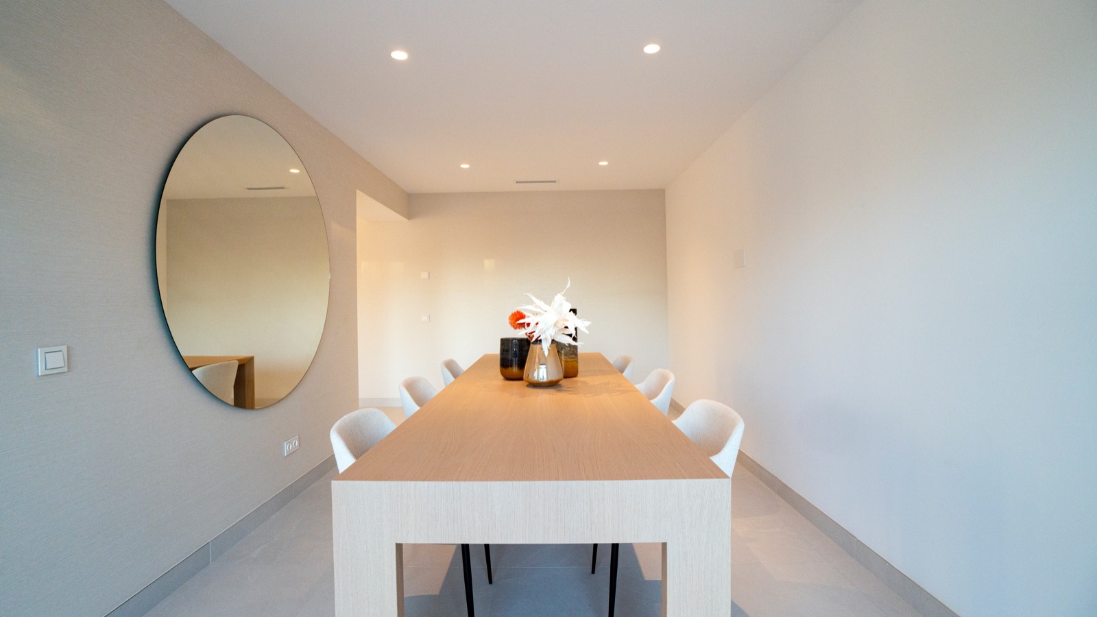 Brand new villa proyect for sell