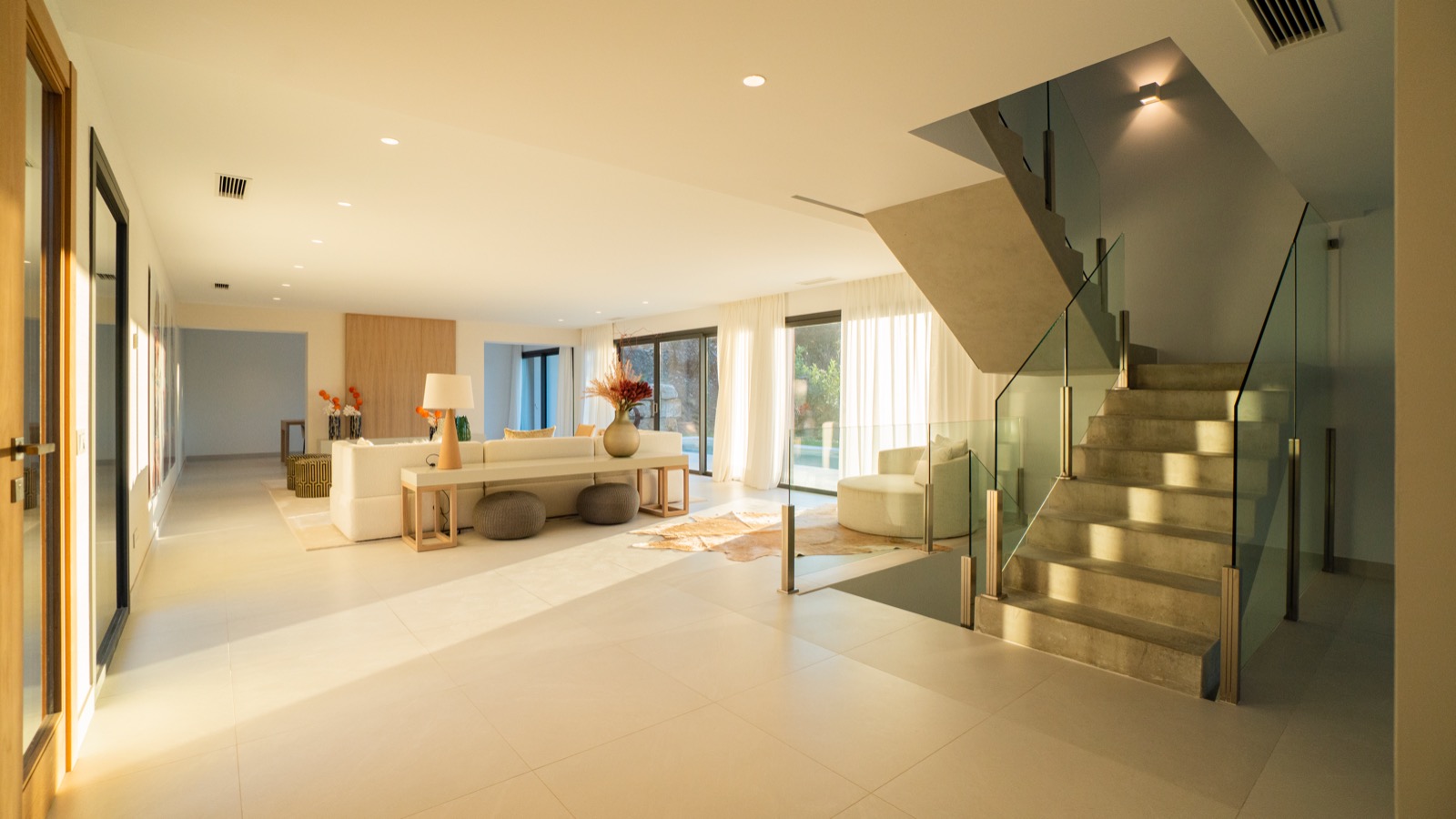 Brand new villa proyect for sell