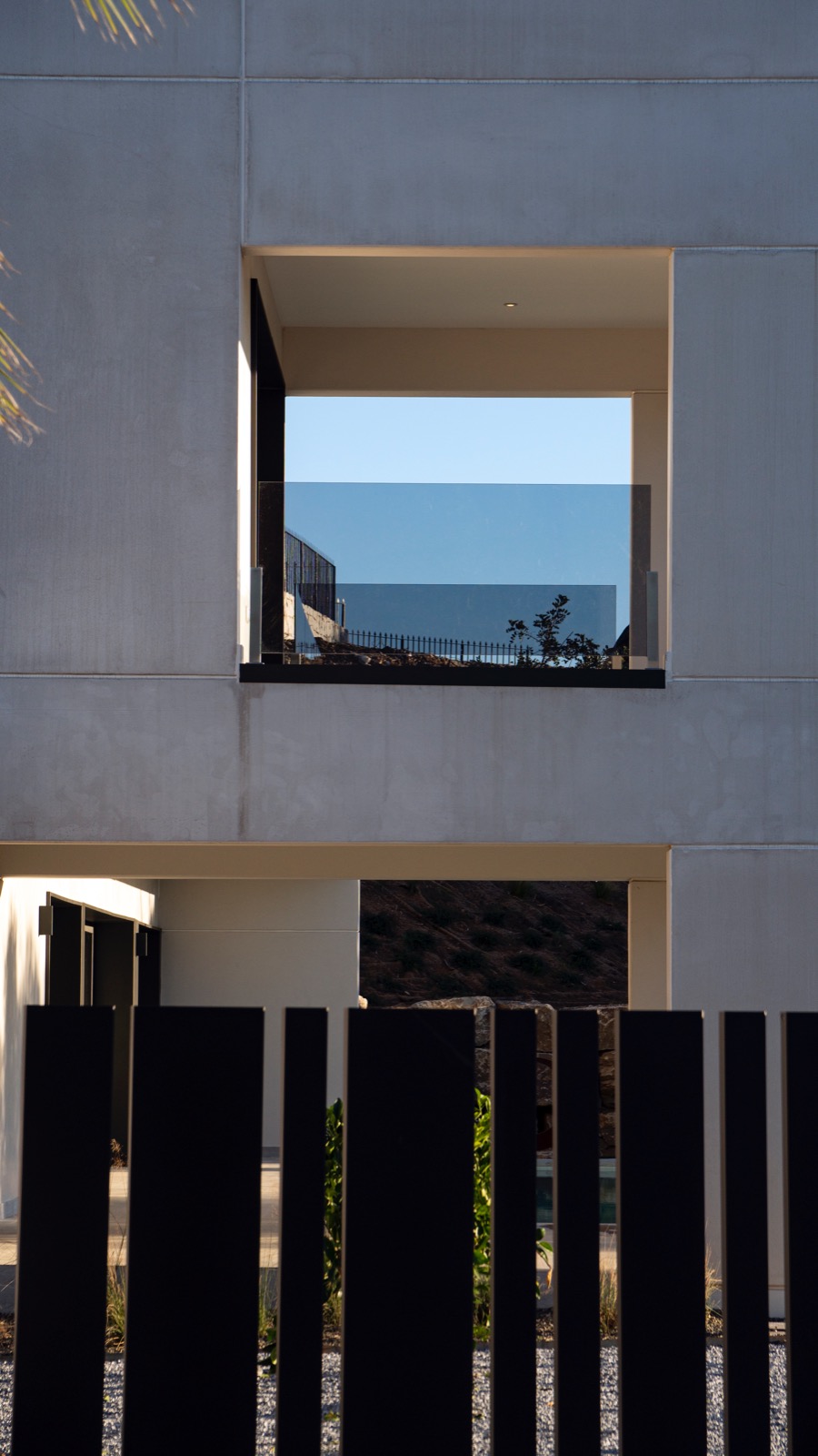 Brand new villa proyect for sell