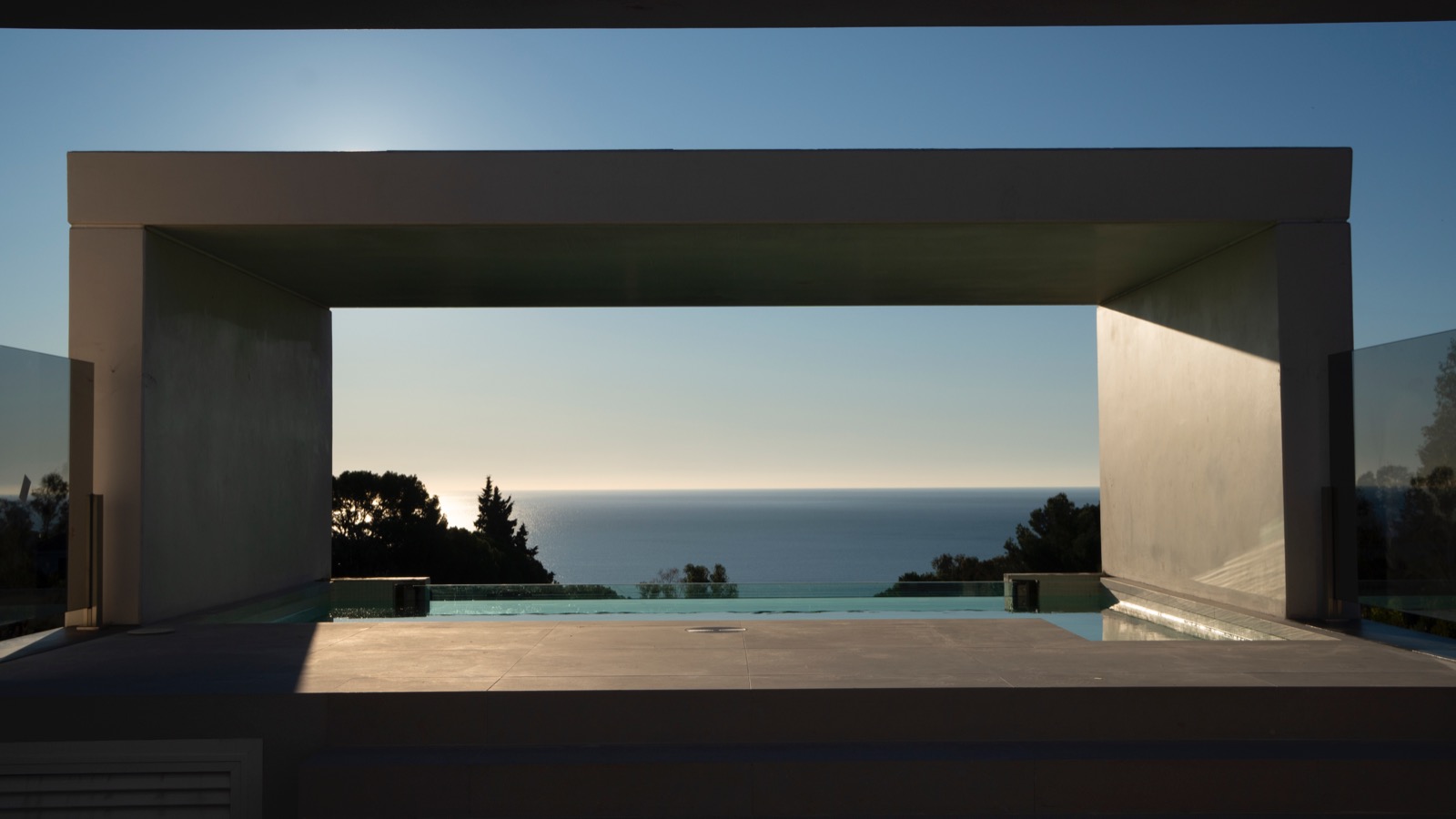 Brand new villa proyect for sell