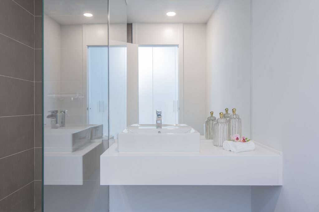 Apartamentos nuevos en un desarroyo con todas las comodidades