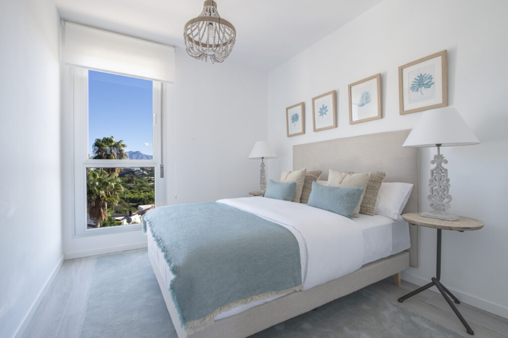 Apartamentos con mucho mas que solo vistas