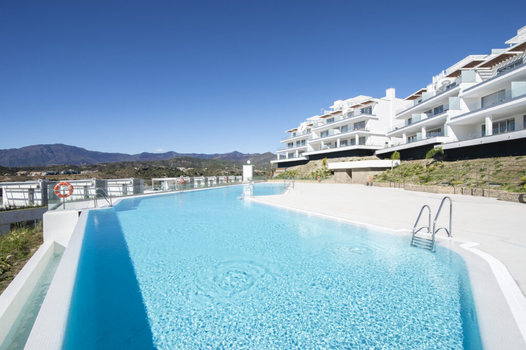 Apartamentos con mucho mas que solo vistas