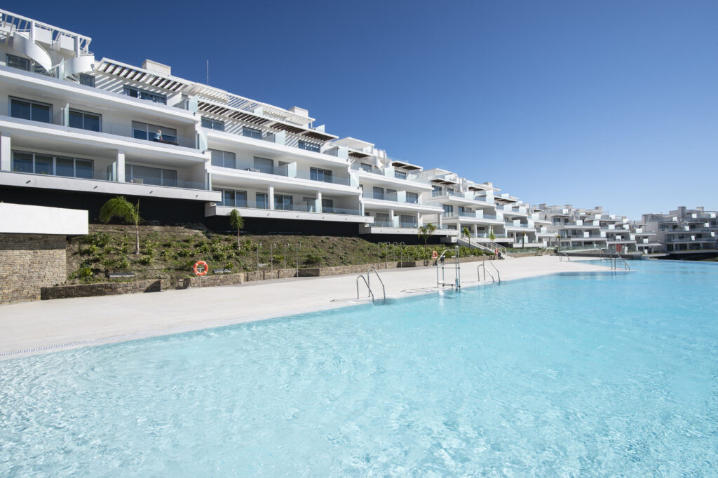 Apartamentos con mucho mas que solo vistas
