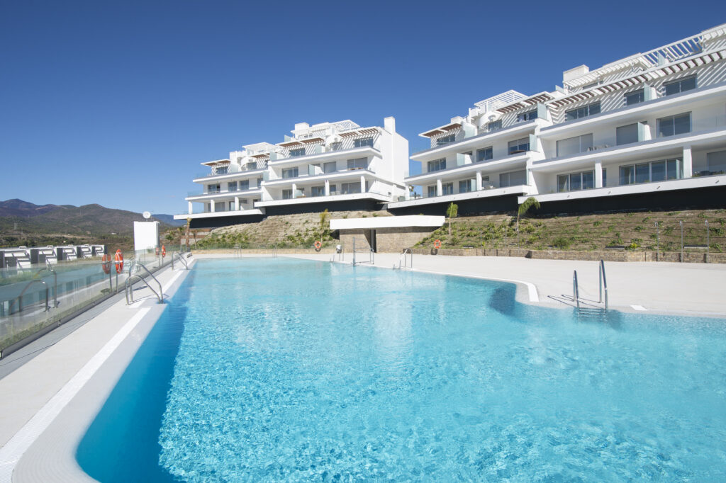 Apartamentos con mucho mas que solo vistas