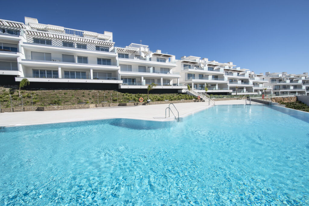 Apartamentos con mucho mas que solo vistas