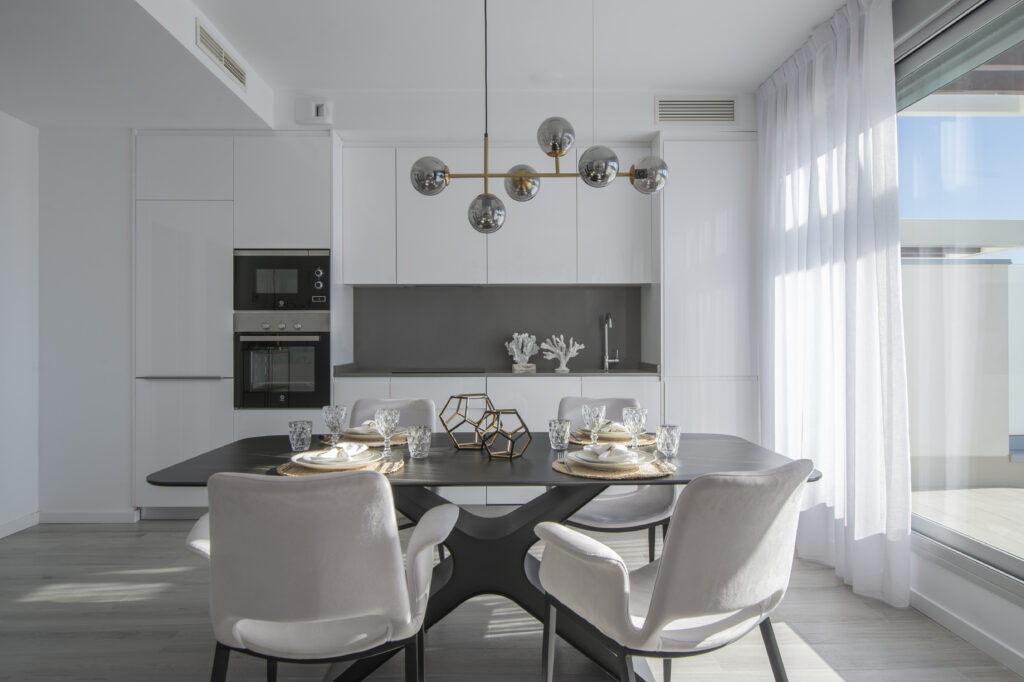 Apartamentos con mucho mas que solo vistas