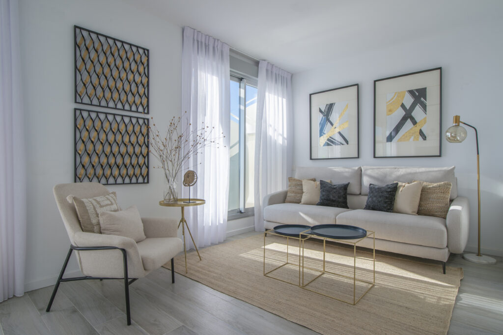 Apartamentos con mucho mas que solo vistas