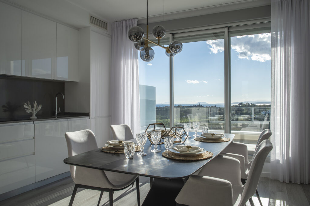 Apartamentos con mucho mas que solo vistas