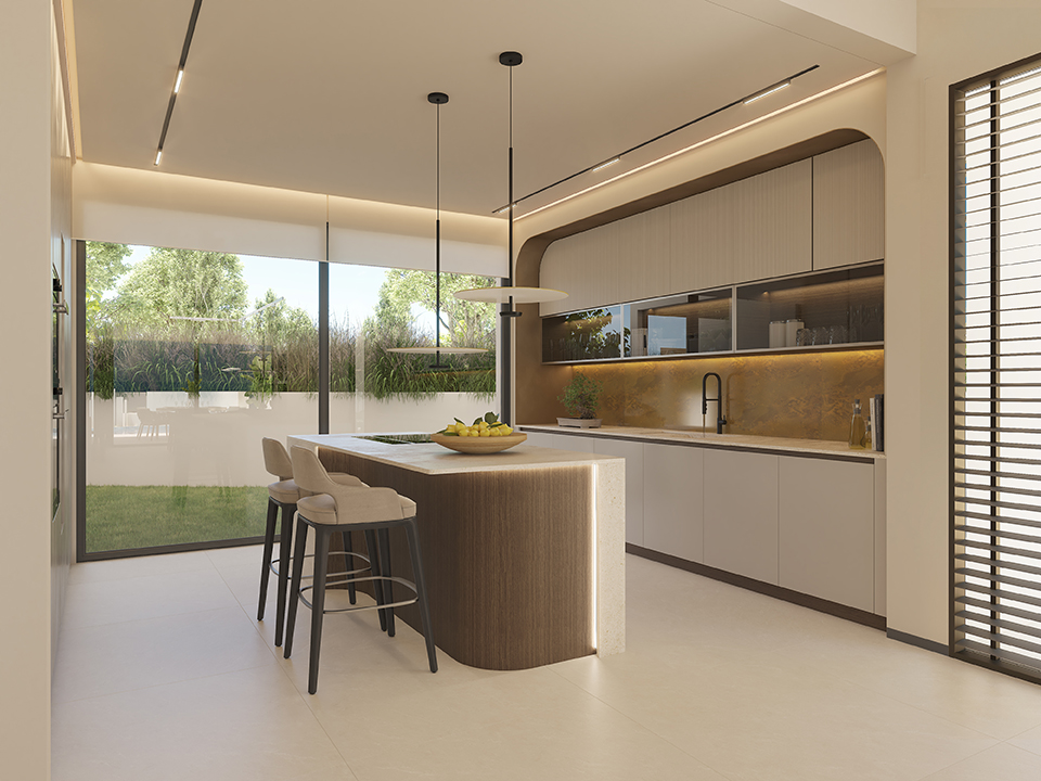 Ultra-luxury on the beachfront of Marbella