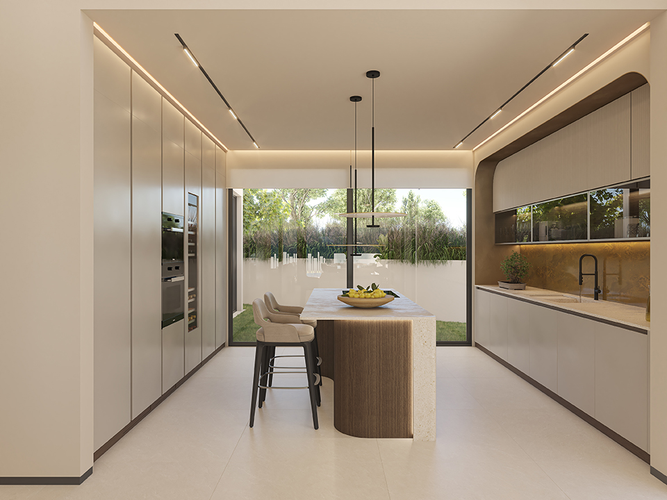 Ultra-luxury on the beachfront of Marbella