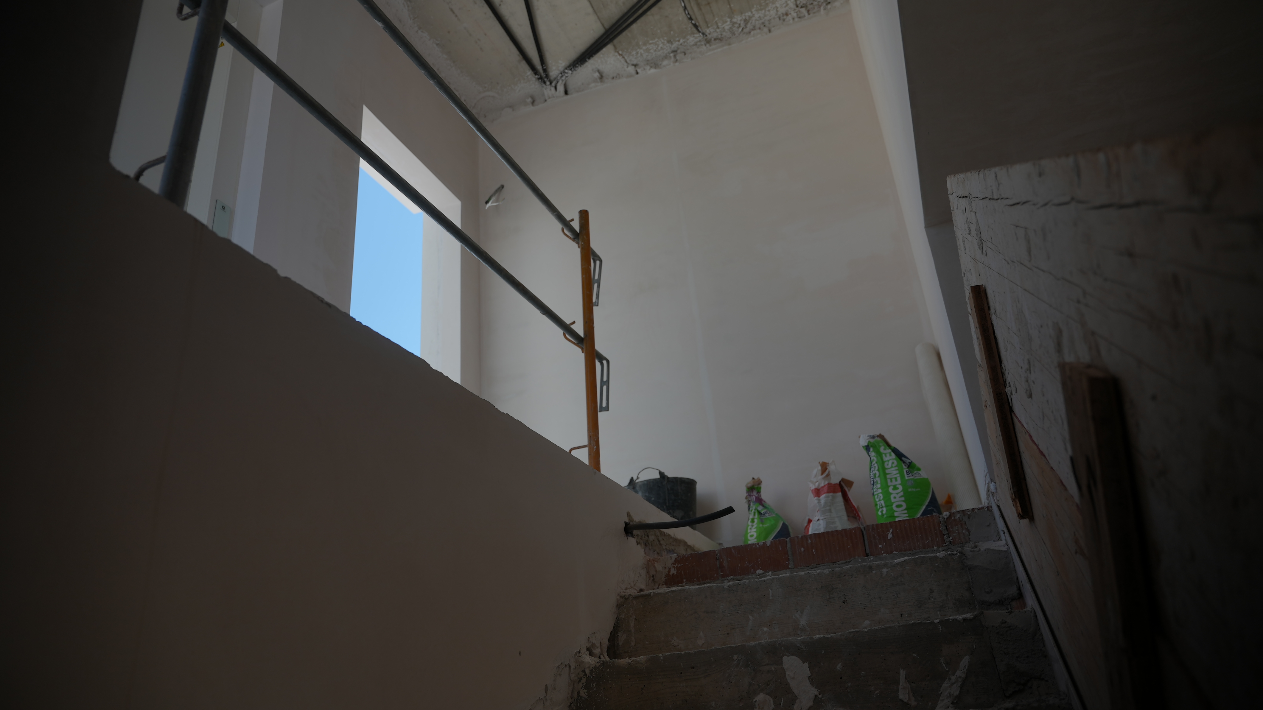 Neu gebaute Strandvilla, schlüsselfertig, in Marbella Ost